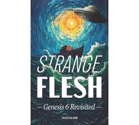 Eitan Bar Anastasia Bar Strange Flesh (Tascabile) Quick-Read Collection