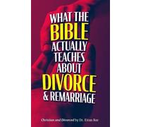 Eitan Bar Christian and Divorced (Tascabile) Quick-Read Collection