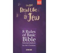 Eitan Bar Read Like a Jew (Tascabile) Quick-Read Collection