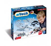 EITECH 62343 Set Aggiuntivo Grande Kit di Costruzione 380 Pezzi