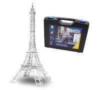 Eitech GmbH- Eitech C33-Torre Eiffel, Colore Multicolore, Torre di Parigi, C33
