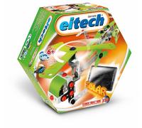 Eitech C350 - Kit per Costruire elicotteri a energia Solare