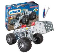 Eitech C84 Costruzione Camion