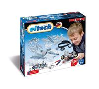Eitech C900 - Set di espansione grande, multicolore