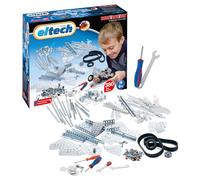 Eitech C900 - Set di espansione grande, multicolore