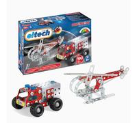 Eitech Construction - Set di vigili del fuoco