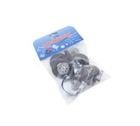 Eitech GmbH 00 106-C106 Bag supplemento Cerchi, Colore Multicolore, Set di integratori Eitech: Pneumatici, Ruote e girante, C106