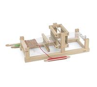 Eitech Viga Toys 51366 - Telaio per Tessitura