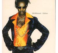 Either - McAlmont* 7" 45