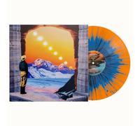 True North Either way, the sun's exploding (Vinyl LP) 12" Album Coloured Vinyl