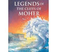 Eithne Massey Legends of the Cliffs of Moher (Copertina rigida)