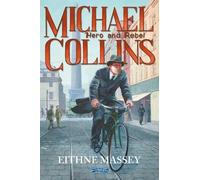Eithne Massey Michael Collins (Tascabile)