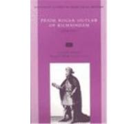 Eithne Massey Prior Roger Outlaw of Kilmainham (Tascabile)