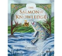 Eithne Massey The Salmon of Knowledge (Copertina rigida)