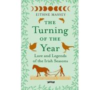 Eithne Massey The Turning of the Year (Copertina rigida)