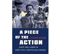 Eithne Quinn A Piece of the Action (Tascabile)