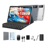 EITOMIN tablet 10 pollici