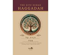 Eitz Echad The Eitz Echad Haggadah (Tascabile)