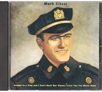 Eitzel,Mark - Caught in a Trap