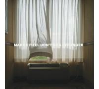 Eitzel, Mark - Don't Be A Stranger
