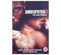 Eiv Undisputed Ii: Last Man Standing [Edizione: Regno Unito] [Edizione: Regno Unito]