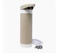 Eivavie sopra Lavello Doulton TipTap unità di Trattamento dell'Acqua equipaggiato di Candela Ceramica Biotect Ultra (Sabbia)