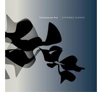 Eivind Aarset 4tet Strange Hands (CD) Album