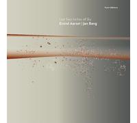 Eivind Aarset & Jan Bang Last Two Inches of Sky (CD) Album