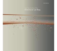 Eivind Aarset & Jan Bang Last Two Inches of Sky (Vinyl LP) 12" Album