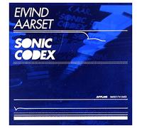 Aarset Eivind - Sonic Codex