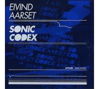 Aarset Eivind - Sonic Codex