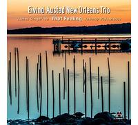 Eivind Austad & New Orleans Trio That Feeling (CD) Album Digipak