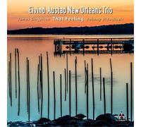 Eivind Austad & New Orleans Trio That Feeling (CD) Album Digipak