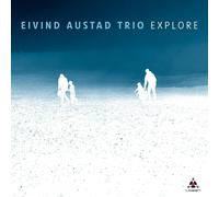 Eivind Austad Trio Explore (CD) Album