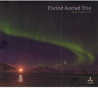 Eivind Austad Trio Northbound (Vinyl LP) 12" Album