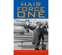 Eivind Bjerke Hair Force One (Norwegian) (Tascabile) Hair Force One