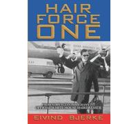 Eivind Bjerke Hair Force One (Tascabile) Hair Force One