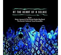 Eivor At the Heart of a Selkie (CD)