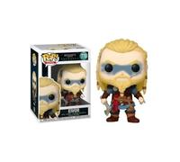 EIVOR DI ASSASSIN'S CREED VALHALLA FUNKO POP 778