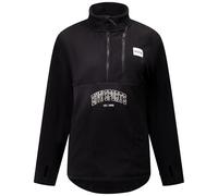 Eivy Giacca in Pile da Donna Techlight Mezza Zip