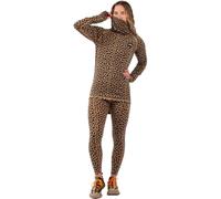 Eivy Icecold Wool Top Maglia di Tuta Donna
