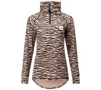 Eivy Icecold Zip Top Maglietta da Yoga Donna