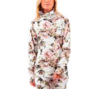 Eivy - Intimo tecnico donna - Icecold Top Bloom per Donne in Poliestere Riciclato - Taglia M - Rosa