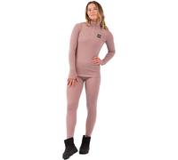 Eivy Journey Wool Rib Top T-Shirt Donna