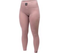 Eivy - Women's Pocket Wool Rib Tights - Intimo lana merinos S fuchsia