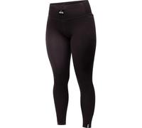 Eivy Leggings da Donna Pocket Wool Rib