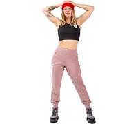 Eivy Pantaloni da Allenamento da Donna Journey Rib Travel Pants