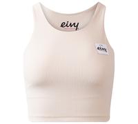 Eivy - Women's Cover Up Rib Top - Reggiseno sportivo XS bianco