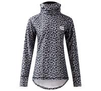 Eivy - Women's Icecold Gaiter Top - Maglia a manica lunga L grigio