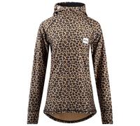 Eivy - Women's Icecold Hood Top - Maglia a manica lunga M marrone